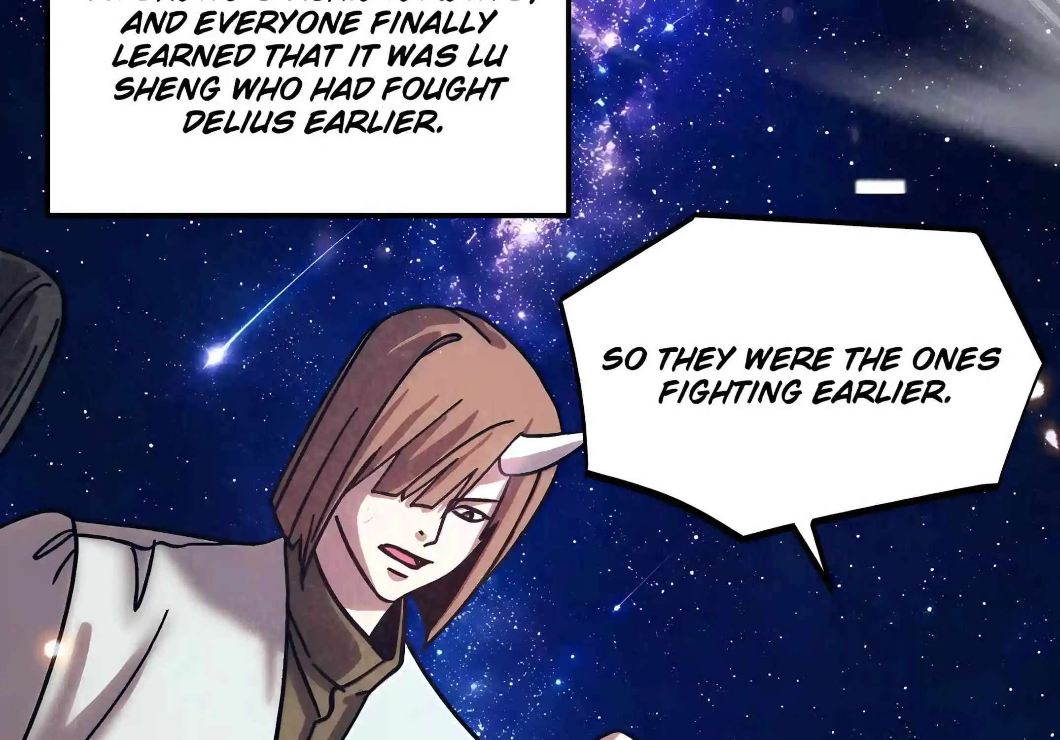 Logging 10,000 Years into the Future (Apex Future Martial Arts) Chapter 347 - page 136