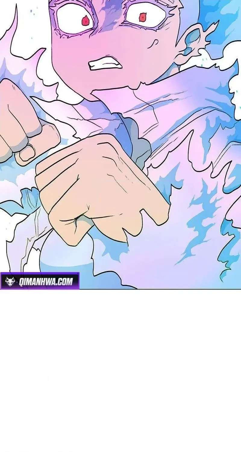 The Graymark Chapter 95 - page 125