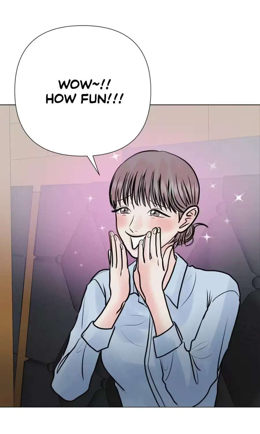 Zero Sense Chapter 35 - page 124