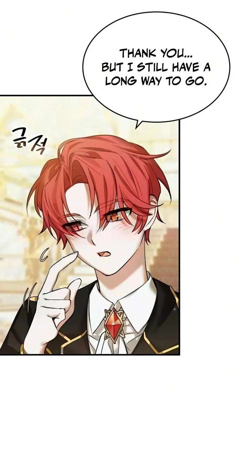 One Day, I Became a Hatchling Chapter 22 - page 54