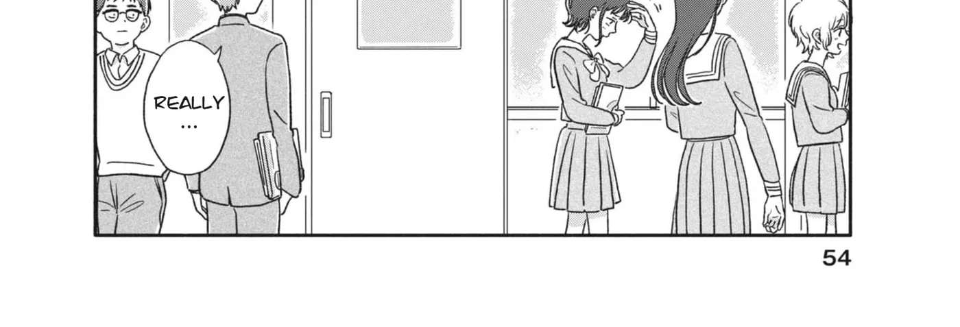 My Home Is A Kingdom Chapter 3 - page 3