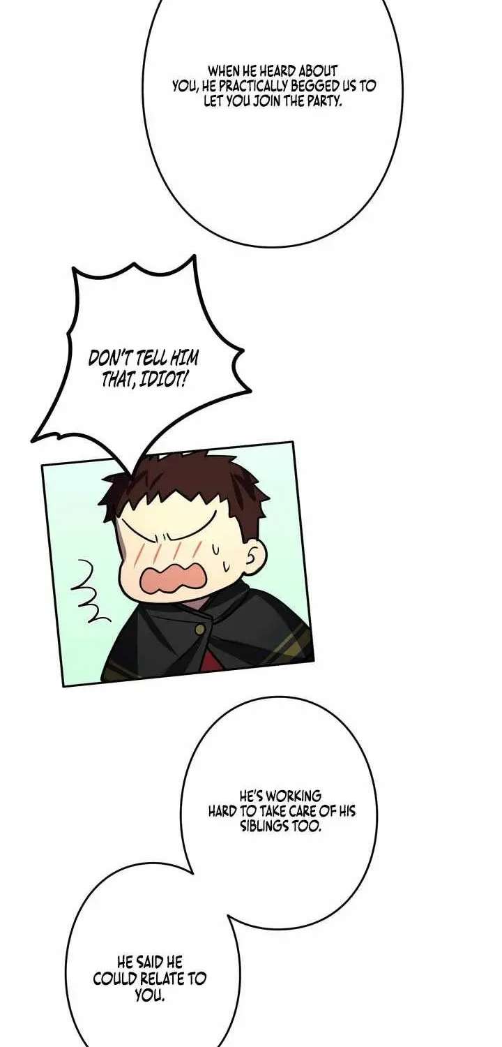 Reborn Ranker – Gravity User Chapter 210 - page 25