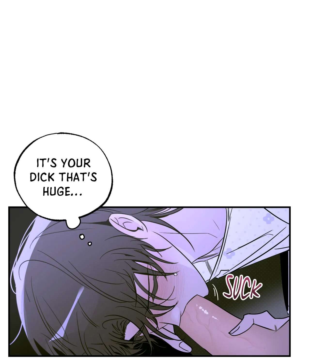 Moonlight Projection Chapter 37 - page 28
