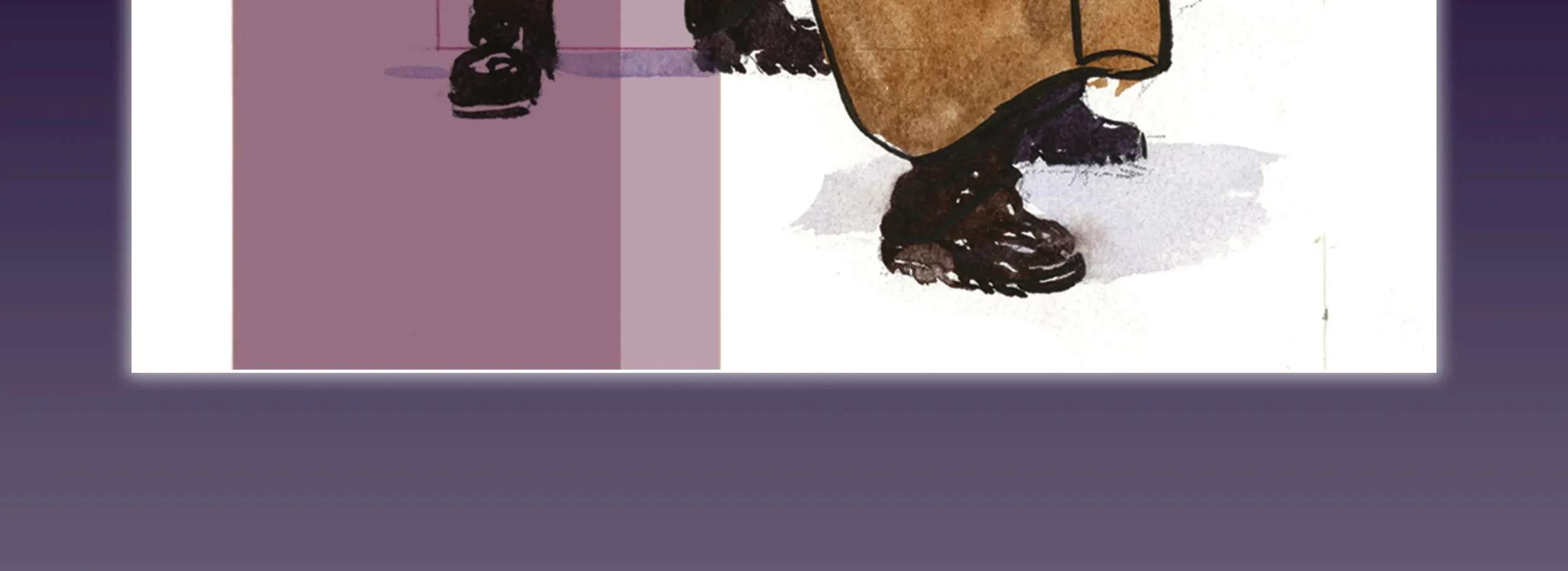 Usagi Yojimbo: Kaitō '84 Chapter 3 - page 78