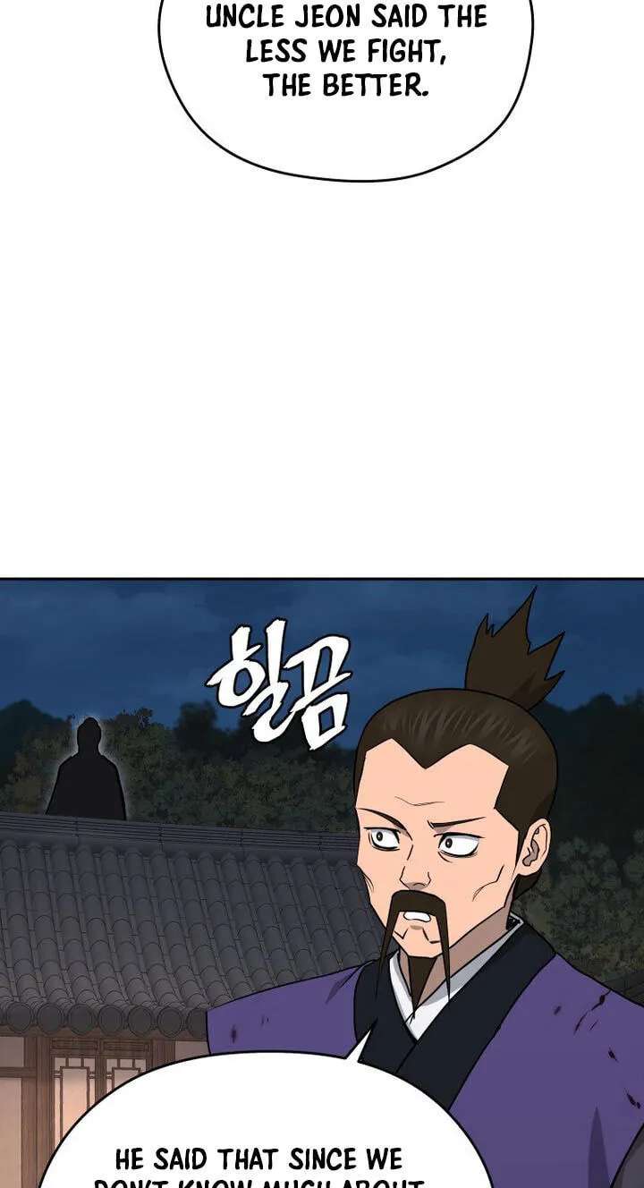 Gwanjeon – Lee Kang-jin Chapter 266 - page 69