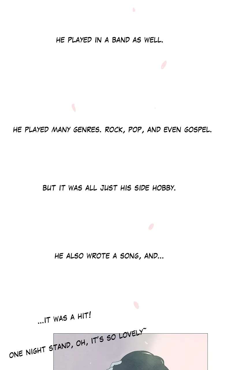 Blue Chapter 54 - page 38