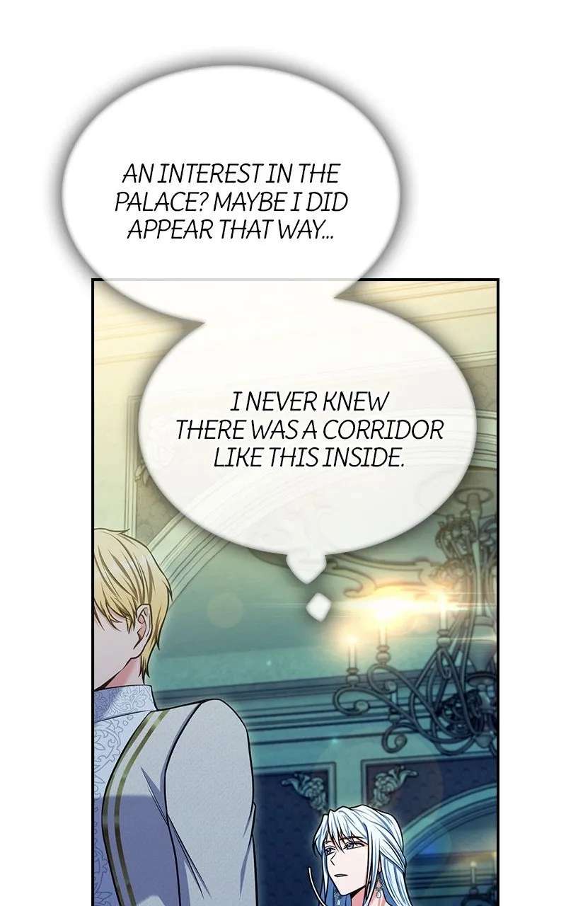 She No Longer WieldsHer Sword Chapter 21 - page 24