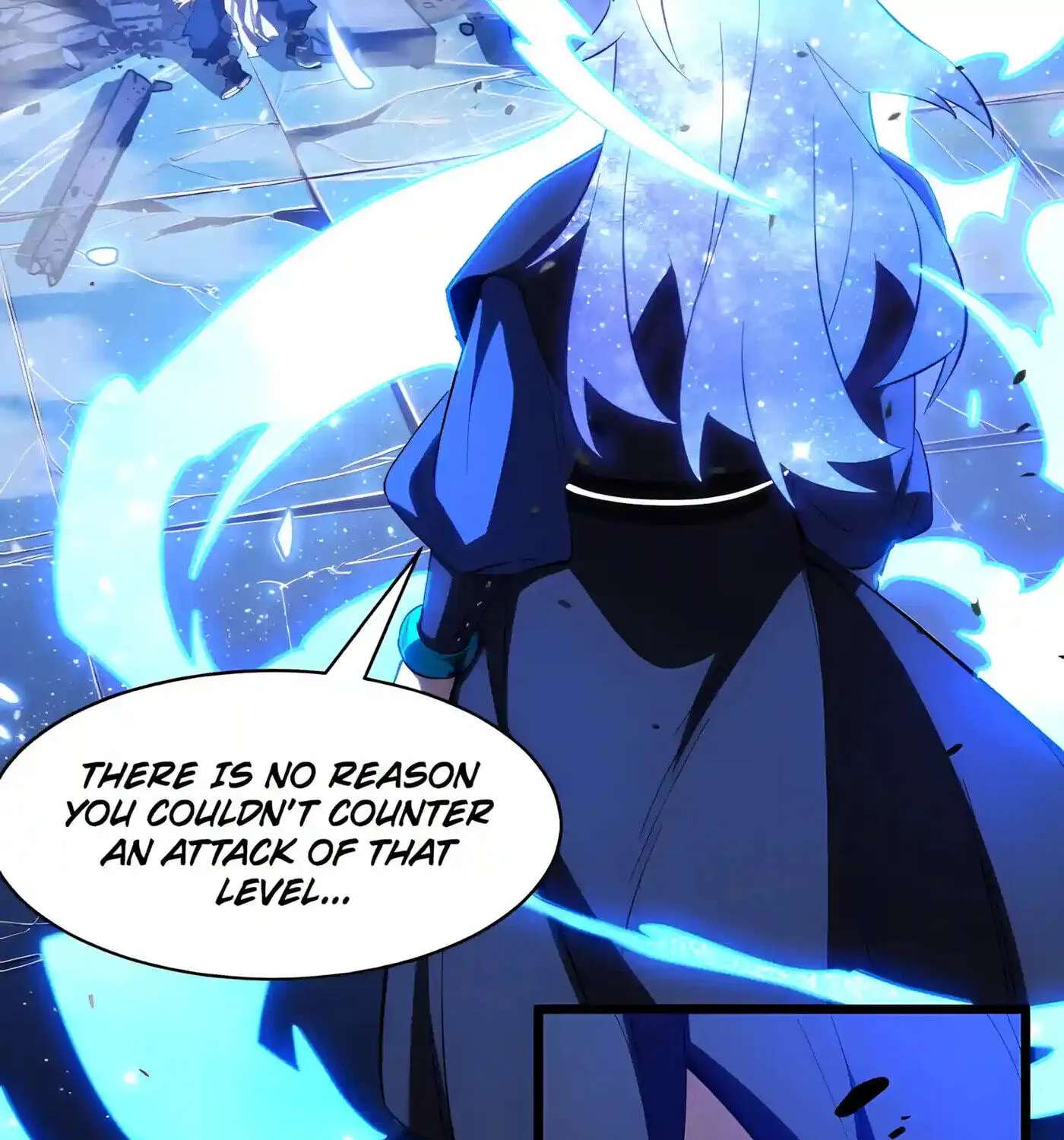 Kaiju Qiandao Huanggu Sheng Ti Chapter 166 - page 25