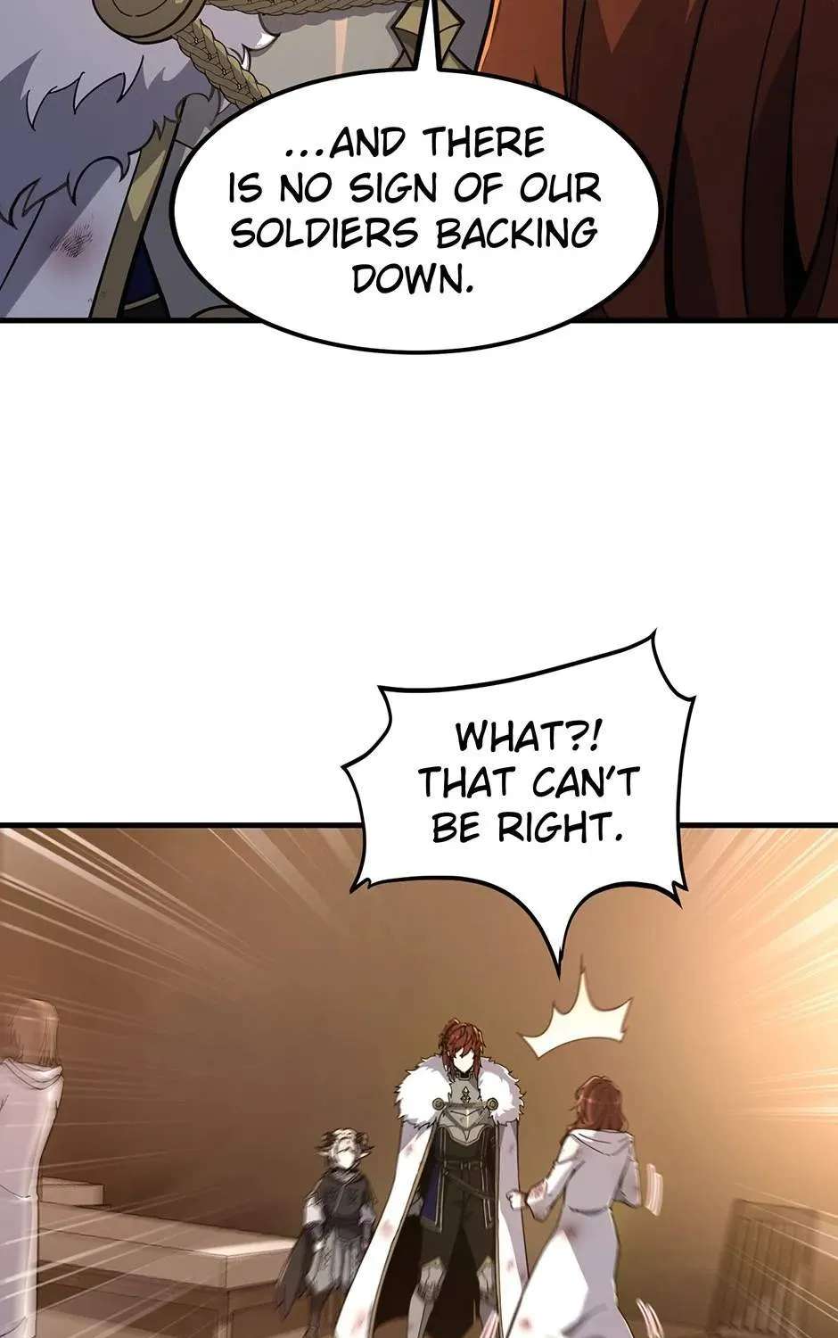 The Beginning After the End Chapter 254 - page 100