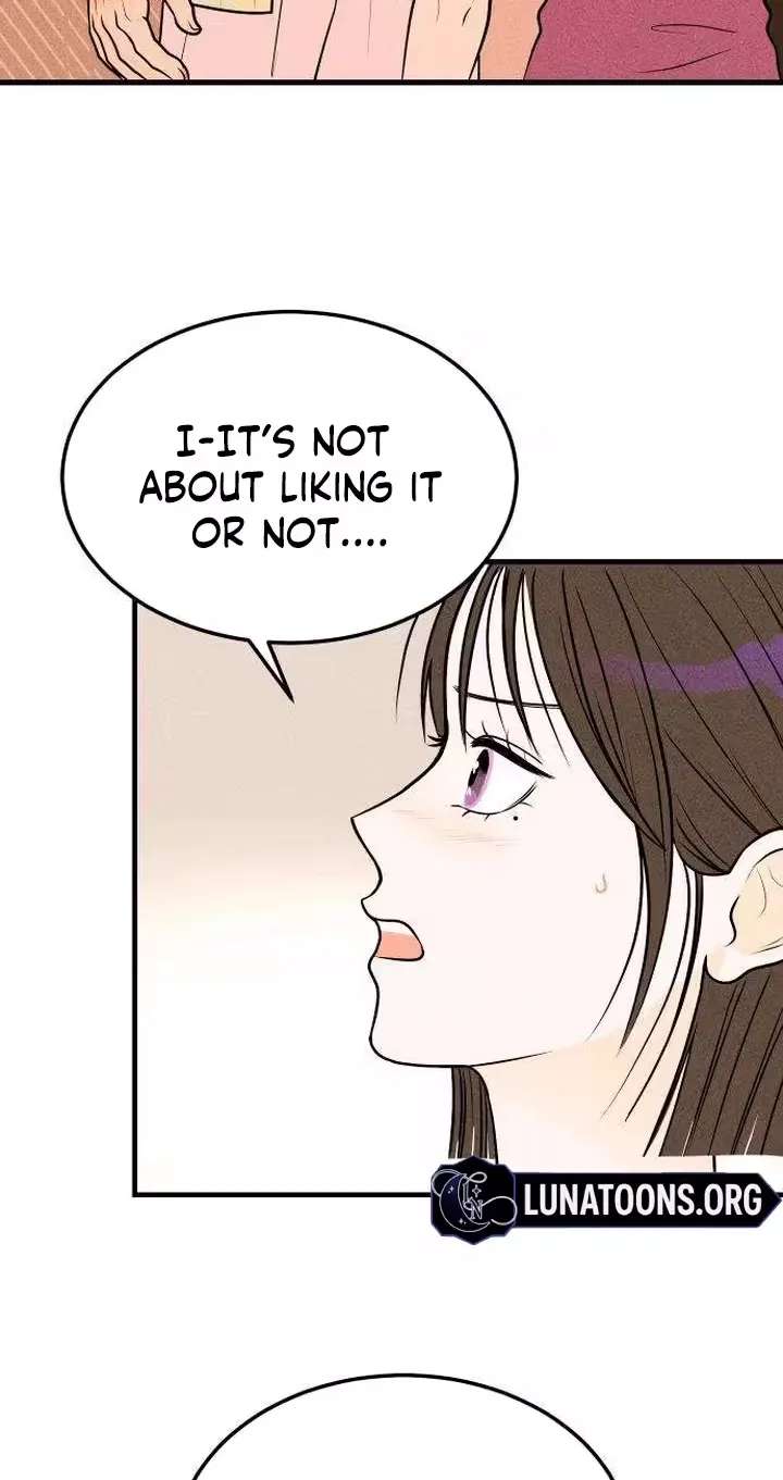 Pure Love Quest, Again Chapter 7 - page 52