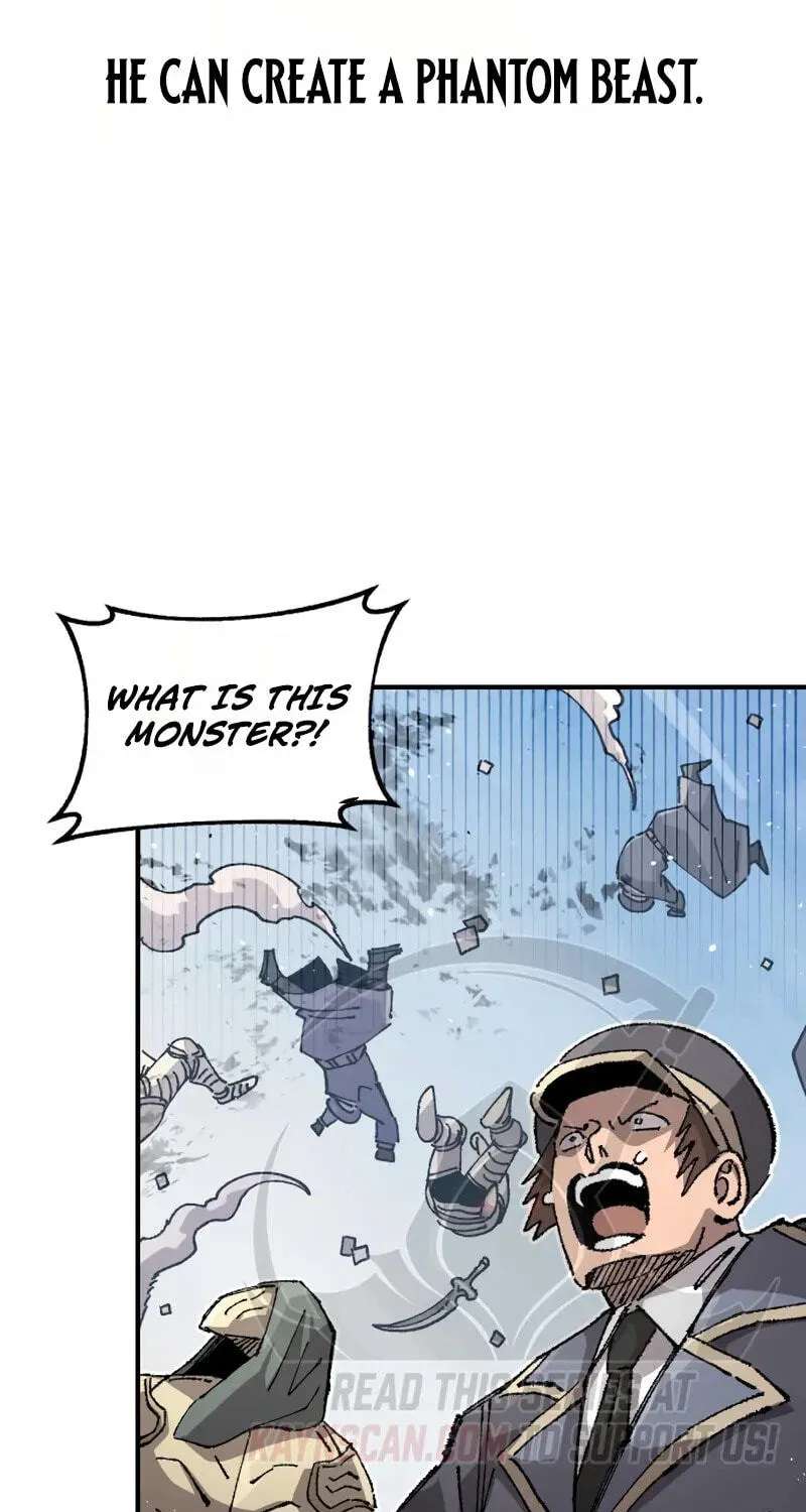 Reincarnation of the Veteran Soldier Chapter 217 - page 18