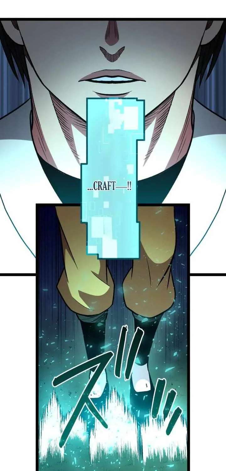 The Reincarnation of God-Level Crafting Chapter 37 - page 8