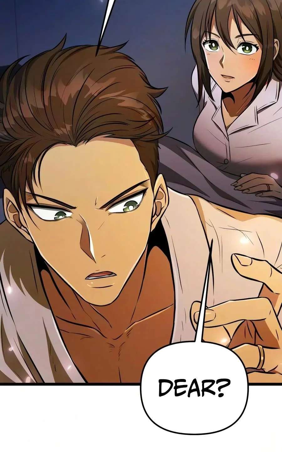 Reincarnator (Manhwa) Chapter 149 - page 109