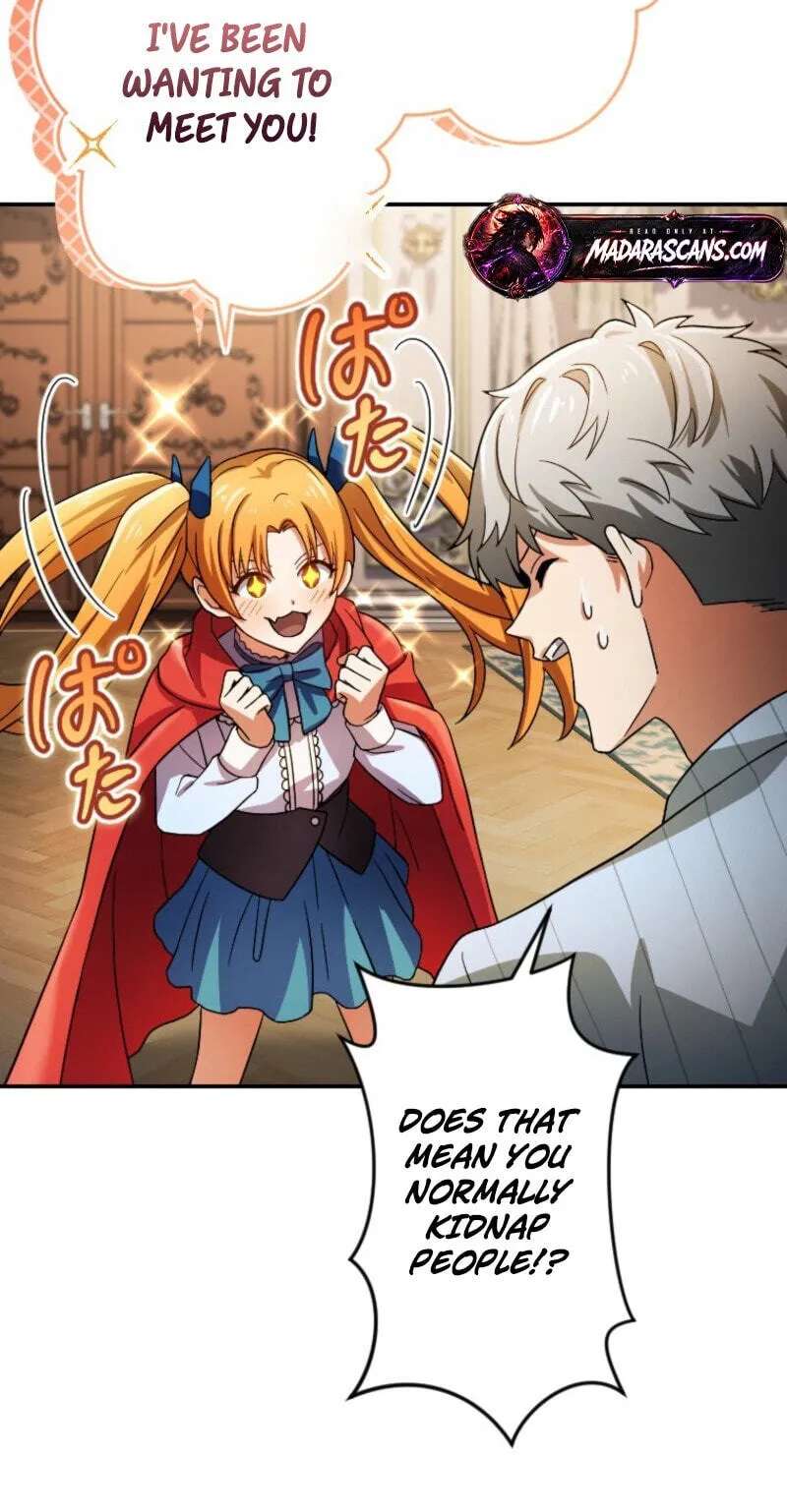 Haiiro no Asshu ~Teikokukishi Dan o Kubi ni Natta Ore wa Dungeon Toshi de Haiiro no Jinsei o Hikkurikaesu~ Chapter 53 - page 50