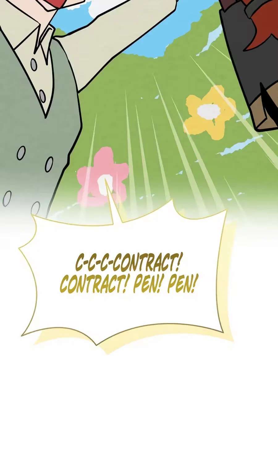 The Otherworldly Nutritionist Chapter 37 - page 132
