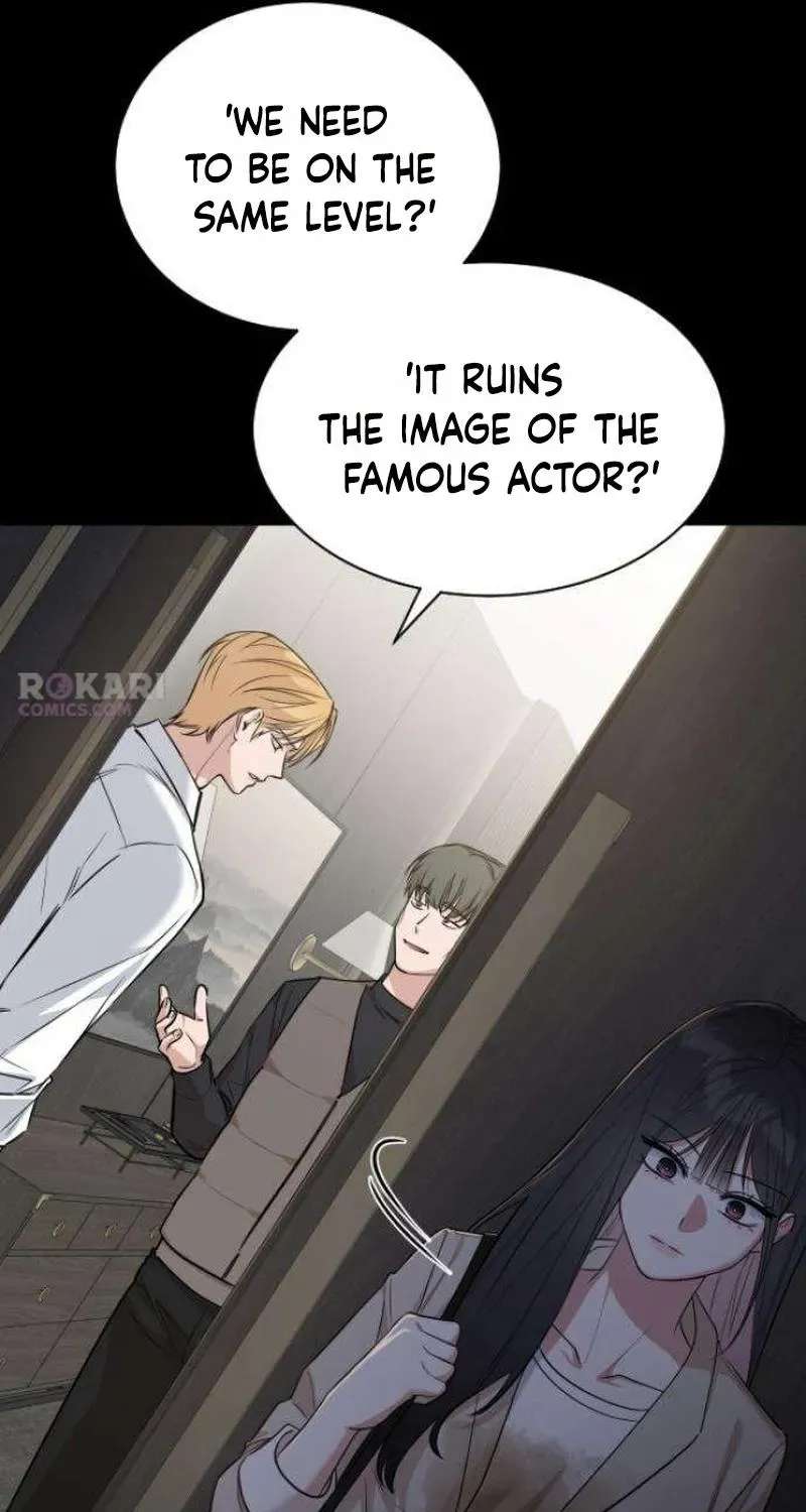 We're not a Couple! Chapter 4 - page 64