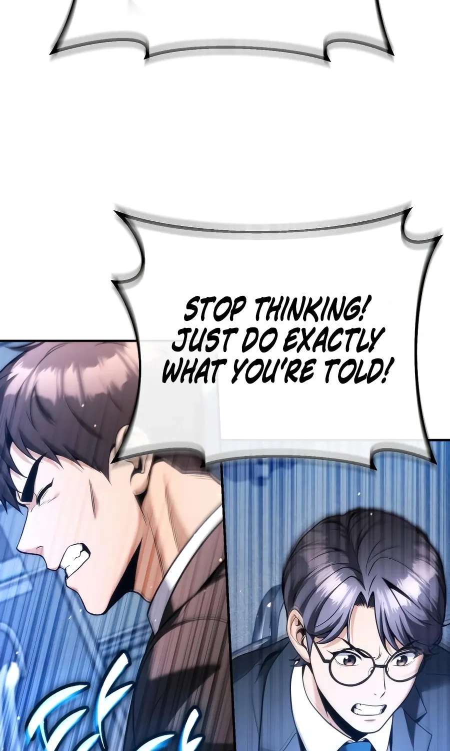 The Money Keeps Piling Up Even If I Spend It Chapter 13 - page 135