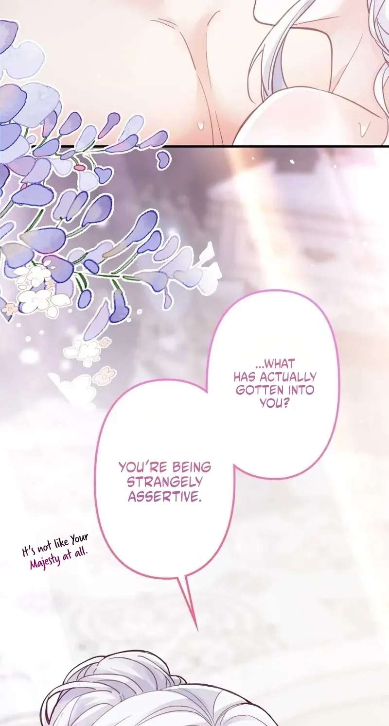 The Tyrant's Overprotective Contract Mother Chapter 47 - page 32