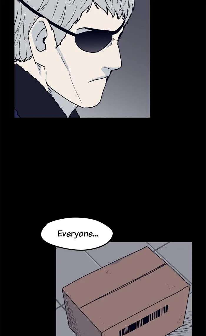 Armagedon Chapter 49 - page 41
