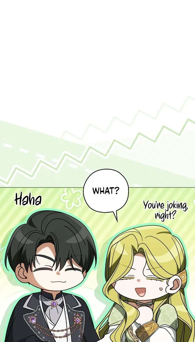 Looking For The Villainess's Contract Husband Chapter 28 - page 85