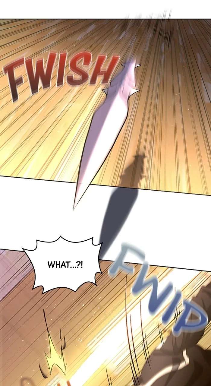 Lost Man: TheDeath-Defying Player Chapter 6 - page 47