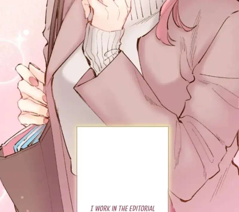 The Love Affairs of the Strong Chapter 1 - page 8