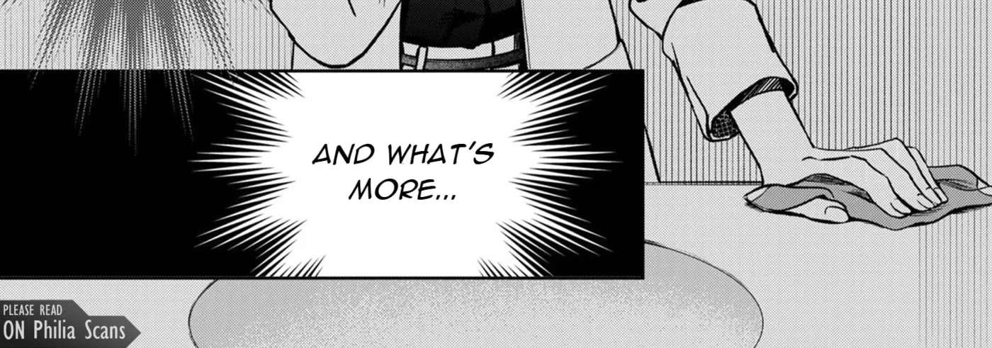 A Diary of Love and Longing Chapter 3 - page 11