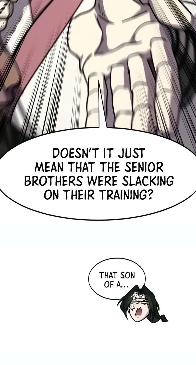 Return Of The Mount Hua Sect Chapter 180 - page 91