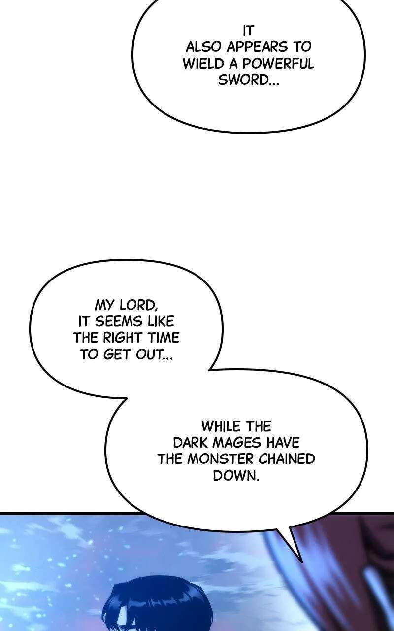Hiding a Warehouse in the Apocalypse Chapter 93 - page 124
