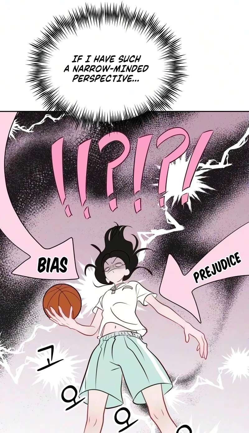 A Very Private Space Chapter 5 - page 89