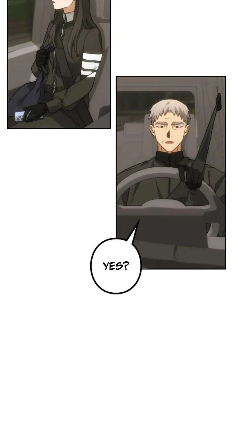 The Estate Cleaner Who Unravels Memories Chapter 26 - page 47