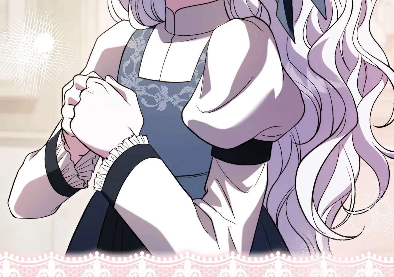 The Duchess Lives Only for This Day Chapter 34 - page 35