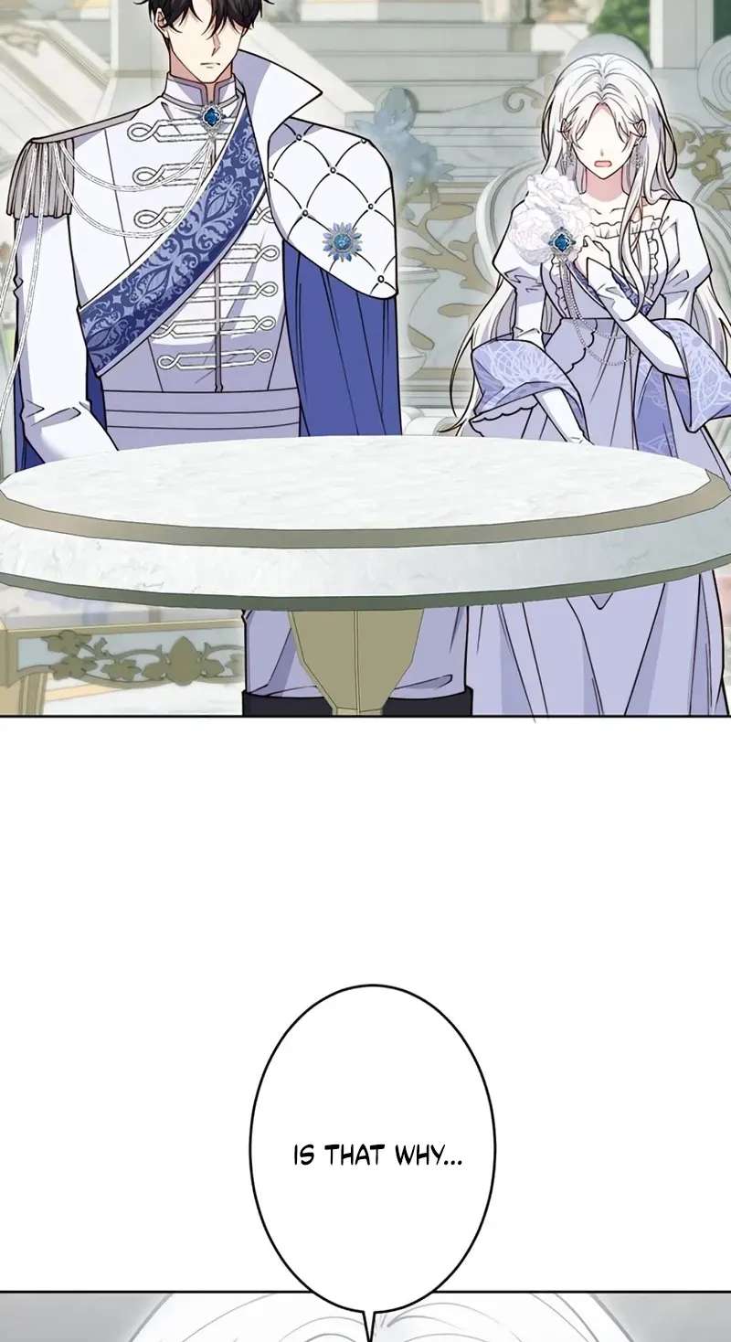 The Saint Bride Sold for 10 Billion to the Enemy Prince Chapter 19 - page 69