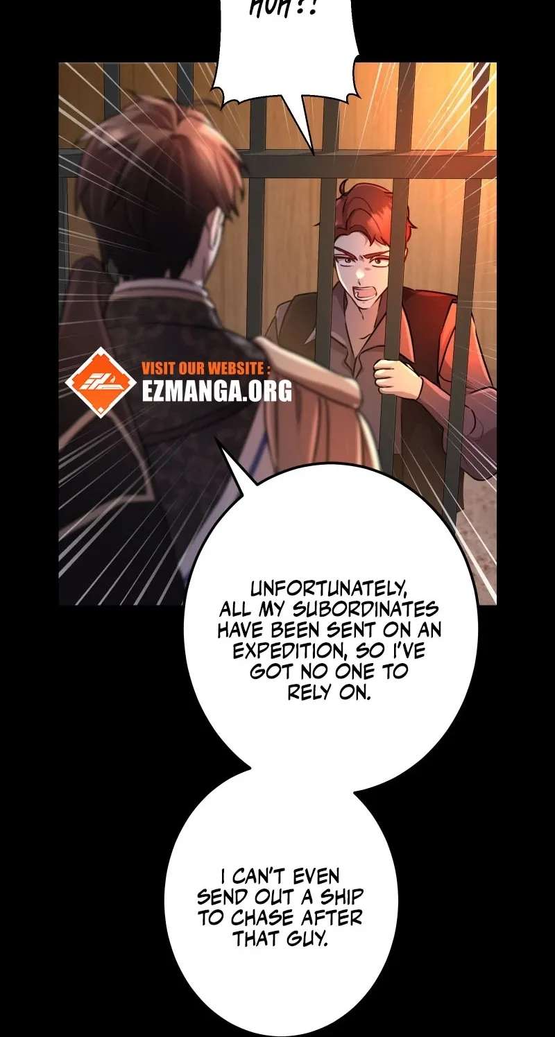 The Fake Lady and the Knight Chapter 33 - page 4