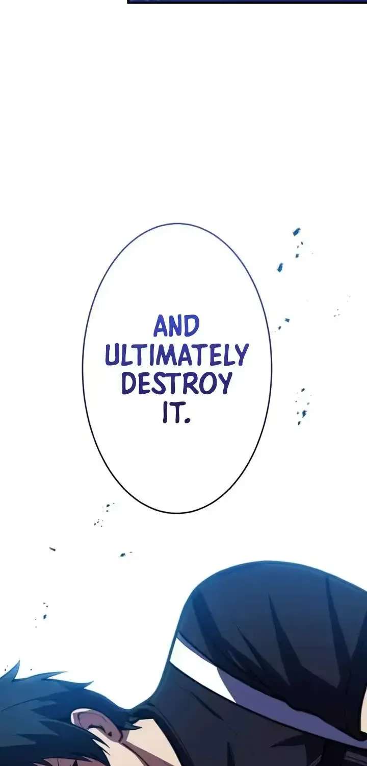 The Underworld Transcendent Returns Chapter 36 - page 86