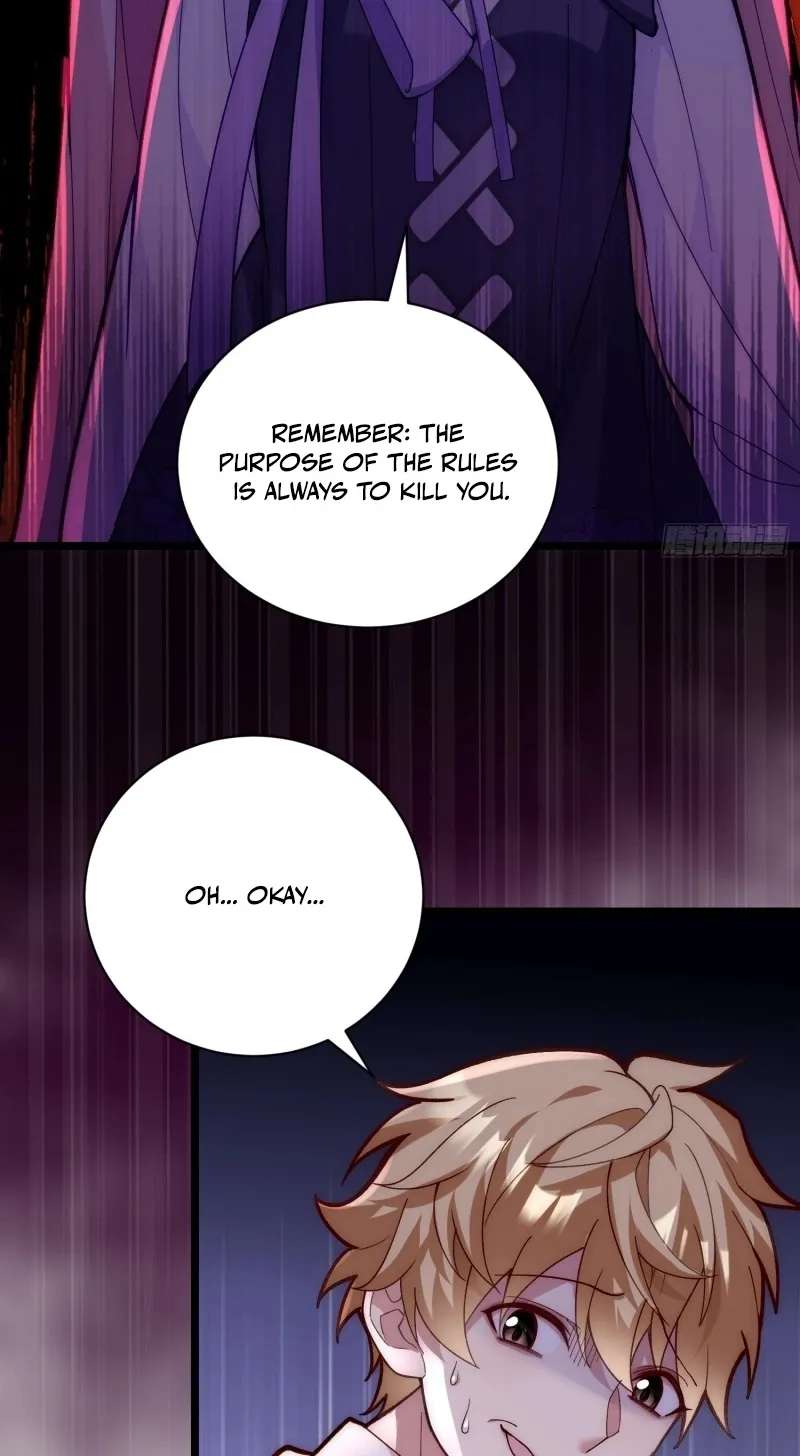 Guiyi Shijie? Wo Zao Jiu Tongguanle Chapter 3 - page 15