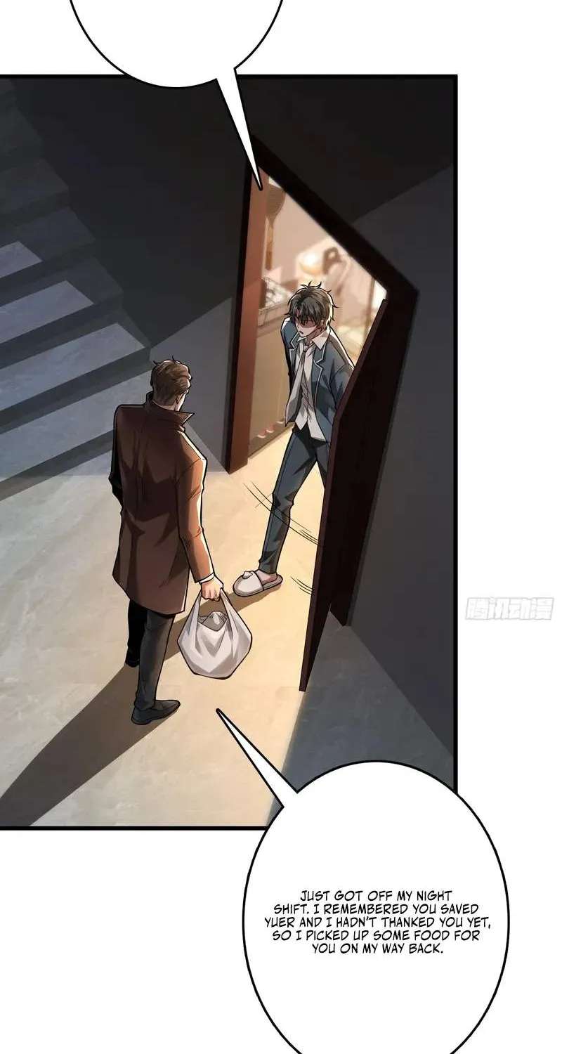 The Ultimate Prodigy Chapter 10 - page 30