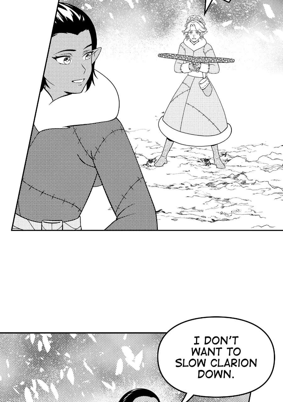 Wings of Starlight Chapter 27 - page 17