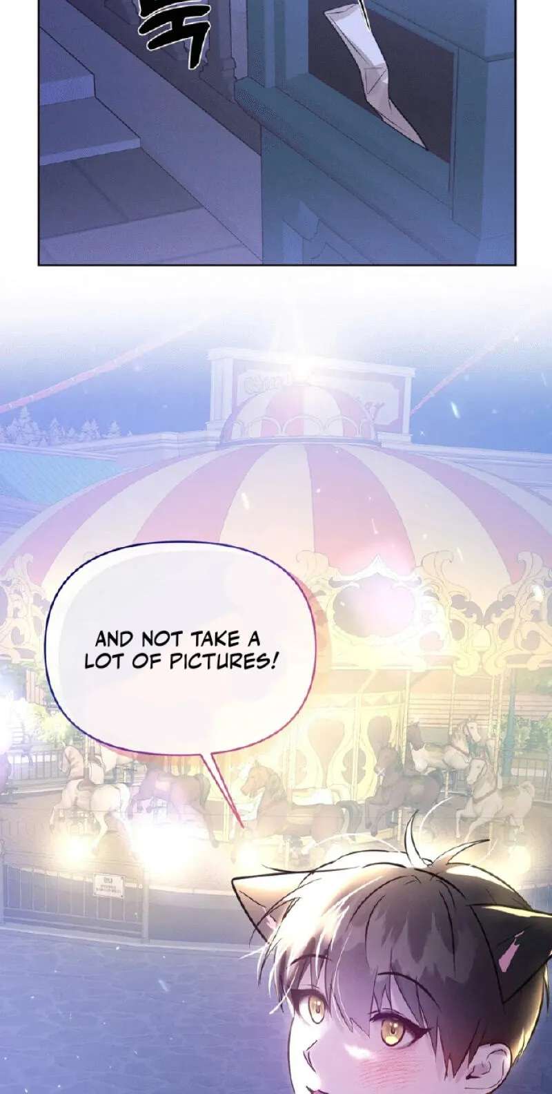 I Want to Be an Incubus Too! Chapter 31 - page 51
