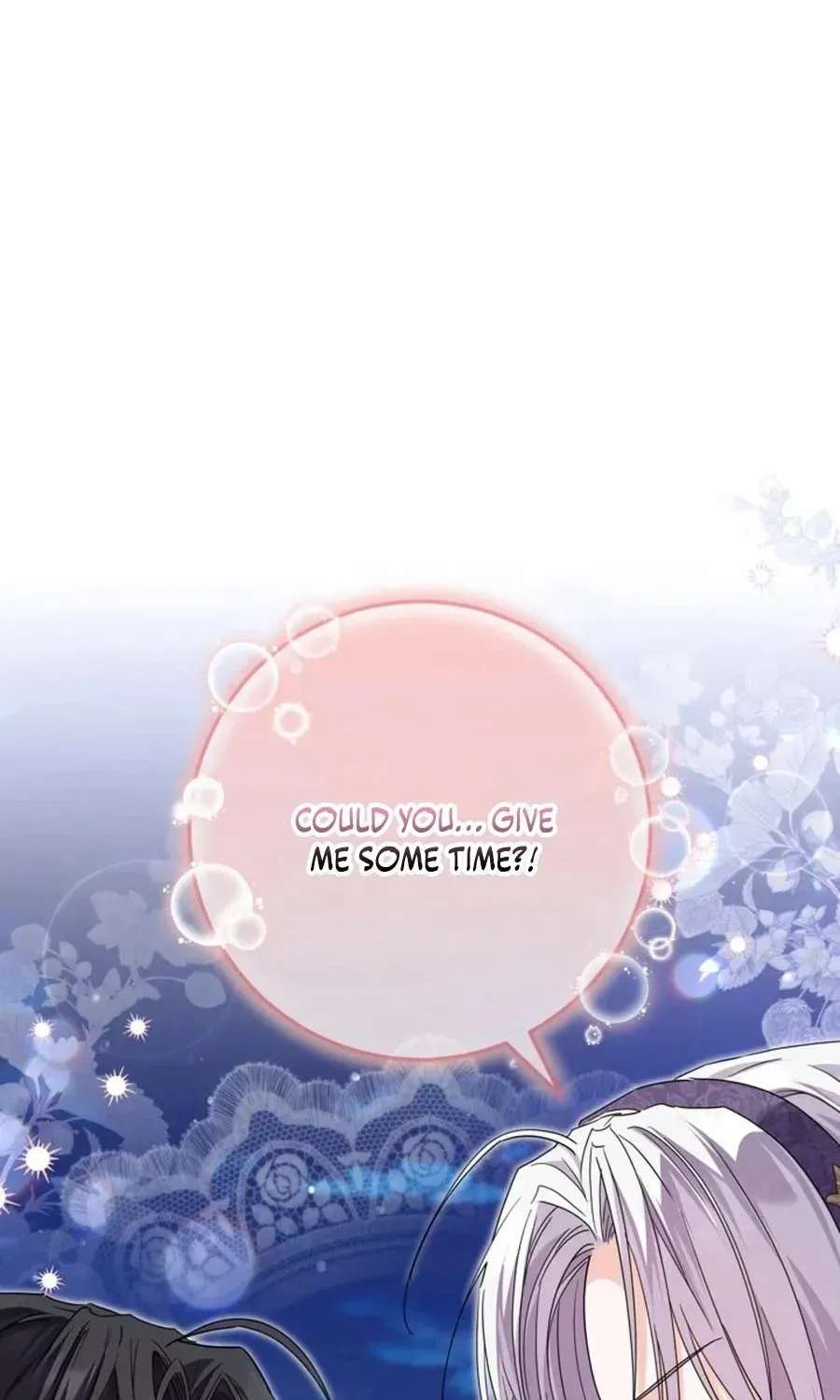 The Princess Stans in Secret Chapter 66 - page 39