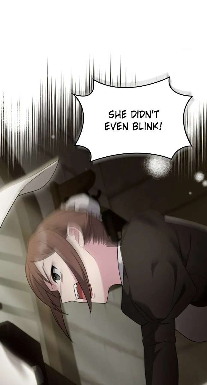 If Obsession Runs Deeperthan Blood Chapter 4 - page 44