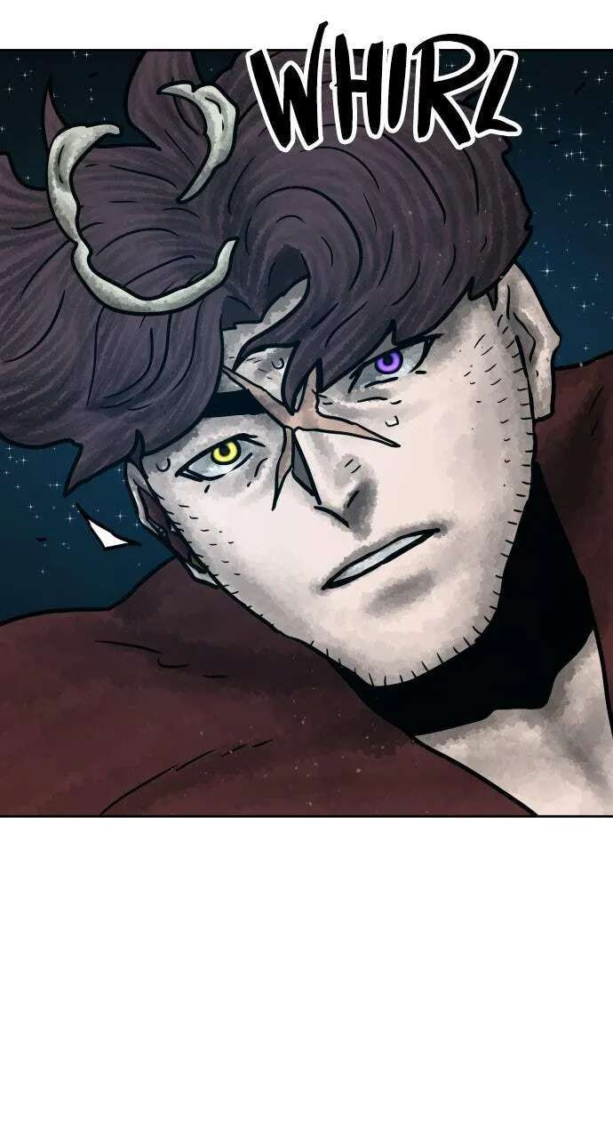 Warrior Executioner Chapter 204 - page 38