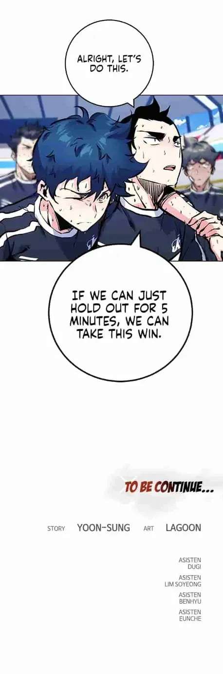 Top Corner Chapter 268 - page 55