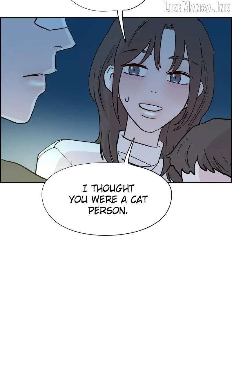 Love Letter Chapter 64 - page 60