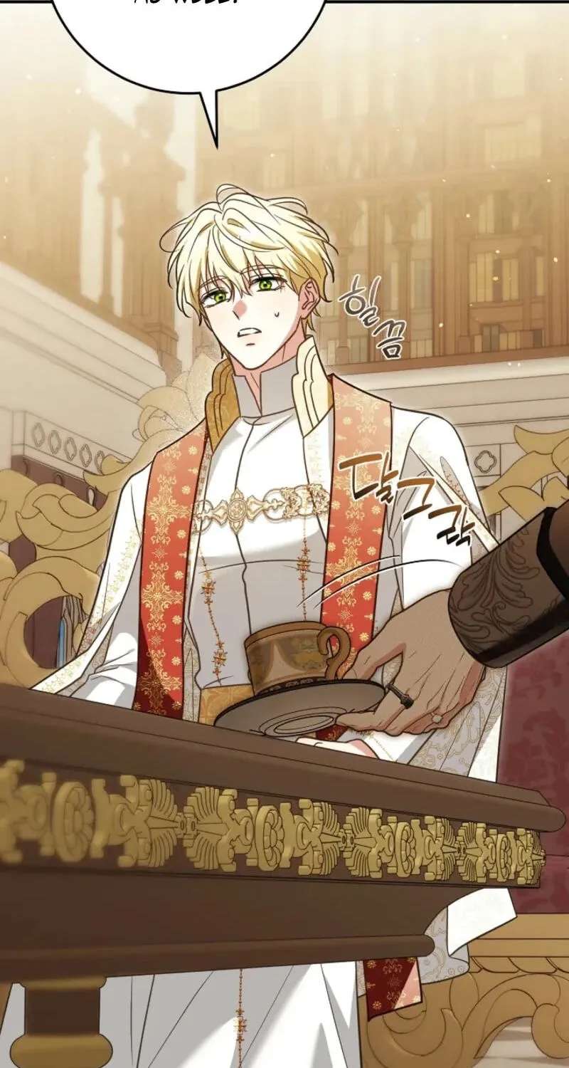 One Coin Closer to Holiness Chapter 63 - page 38