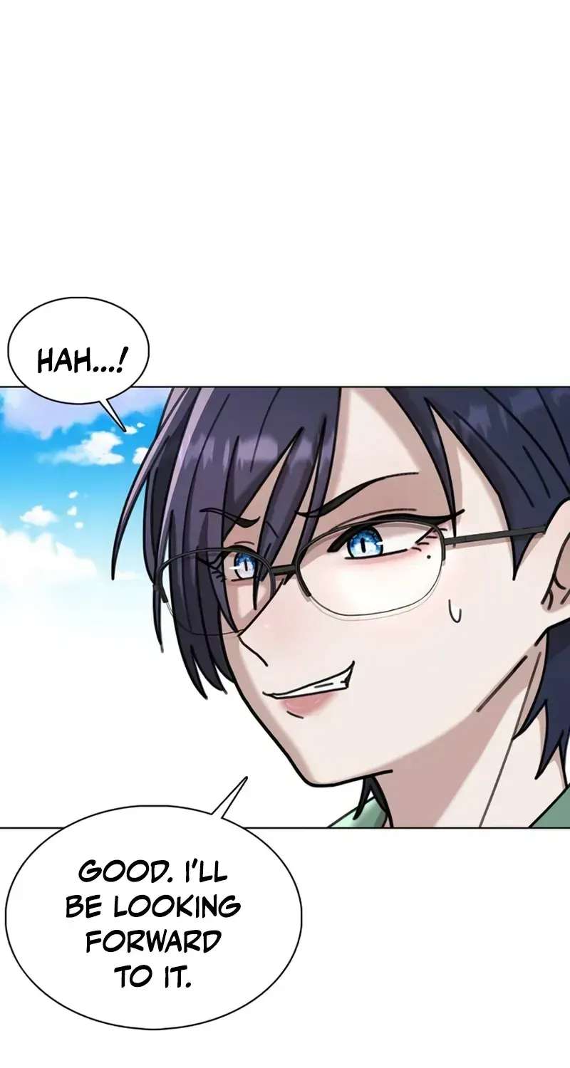 High School Baseball Tycoon Chapter 21 - page 79