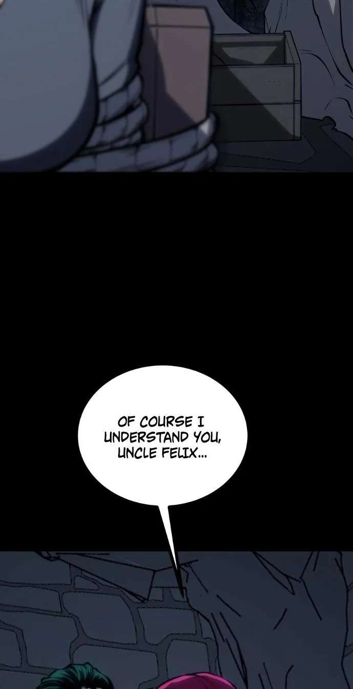 The Glutton Chapter 53 - page 49