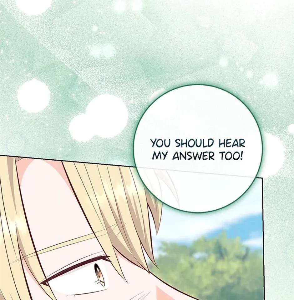 The House of Diana's Choice Chapter 95 - page 27