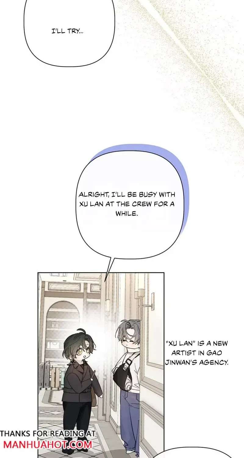 Before the Candle Burns Chapter 2 - page 23