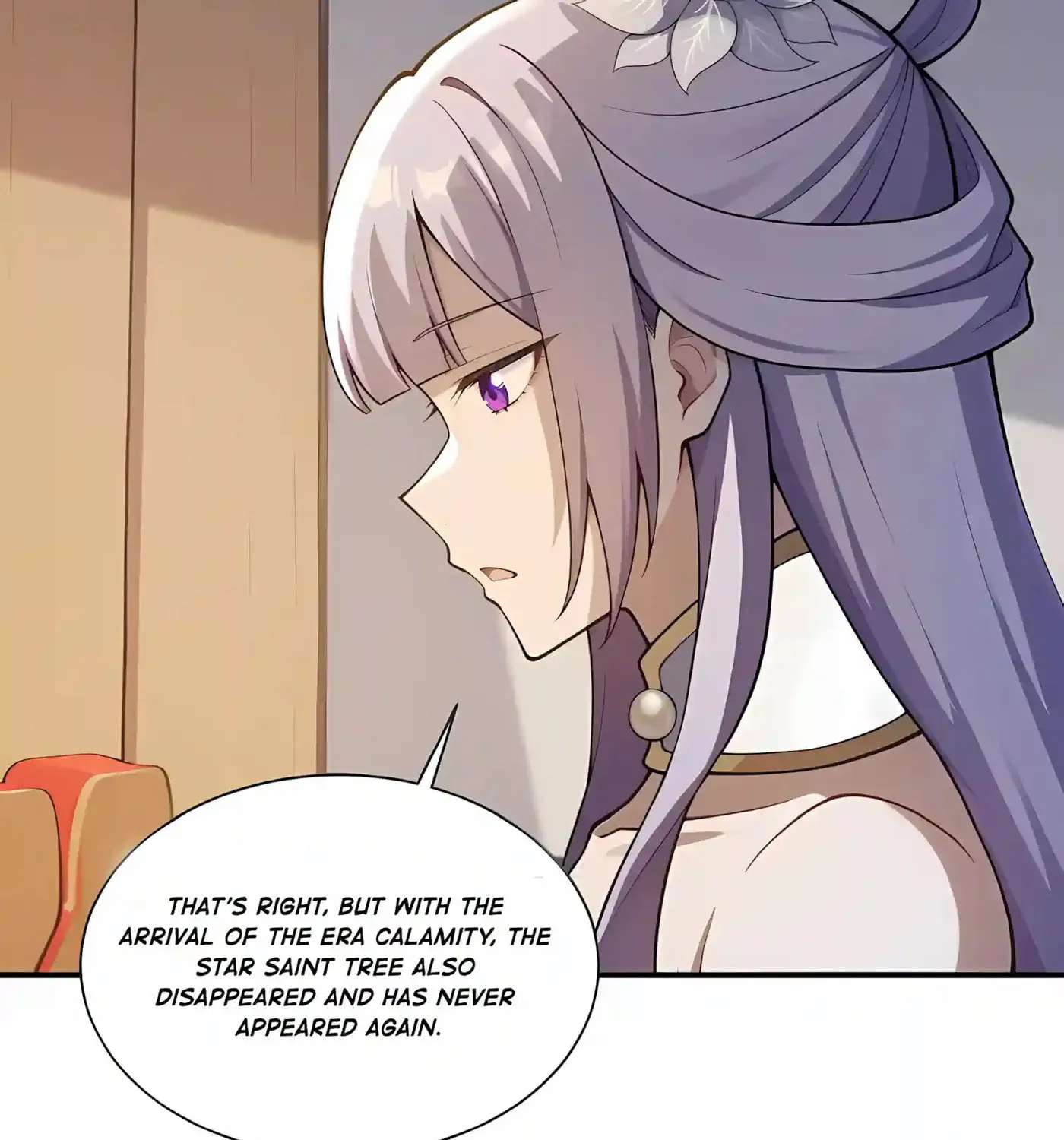 I Ushered in the Age of Mythical Pet Beasts Chapter 46 - page 51
